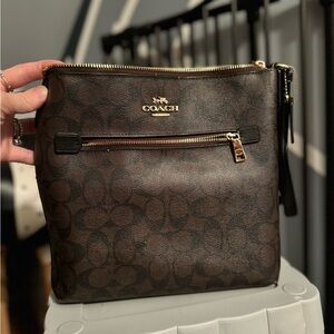 Coach Crossbody
